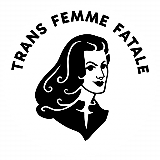 Trans Femme Fatale Logo